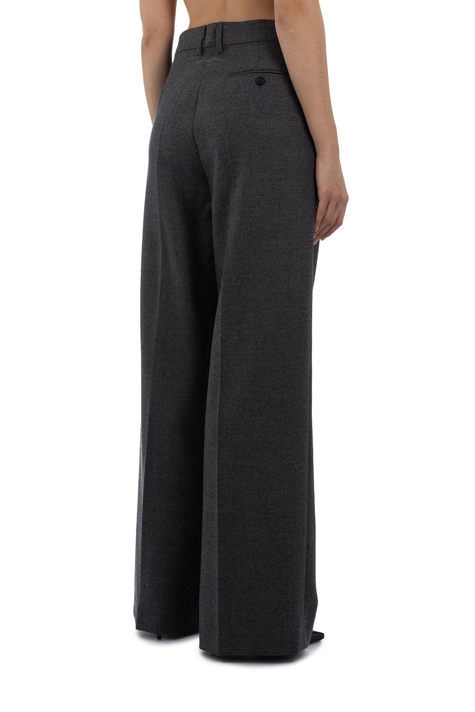 Брюки MM6 - фото 4