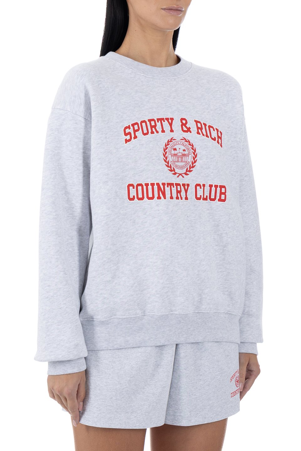 Свитшот Sporty & Rich - фото 3