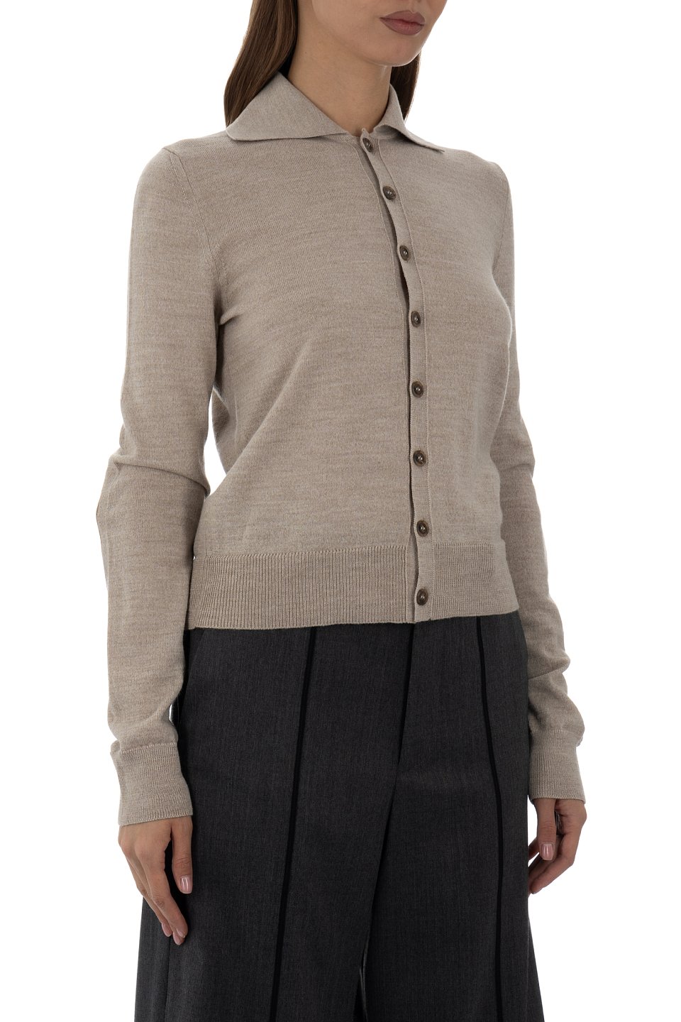 Кардиган MM6 - фото 3