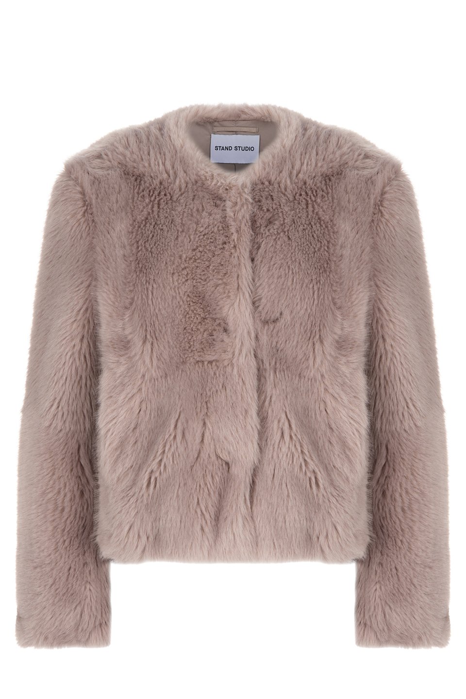 Шуба Stand Studio - фото 1