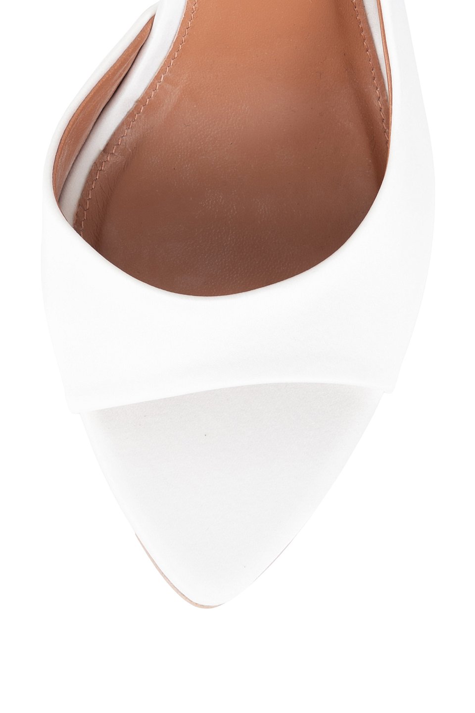 Туфли Etienne Marcel - фото 4