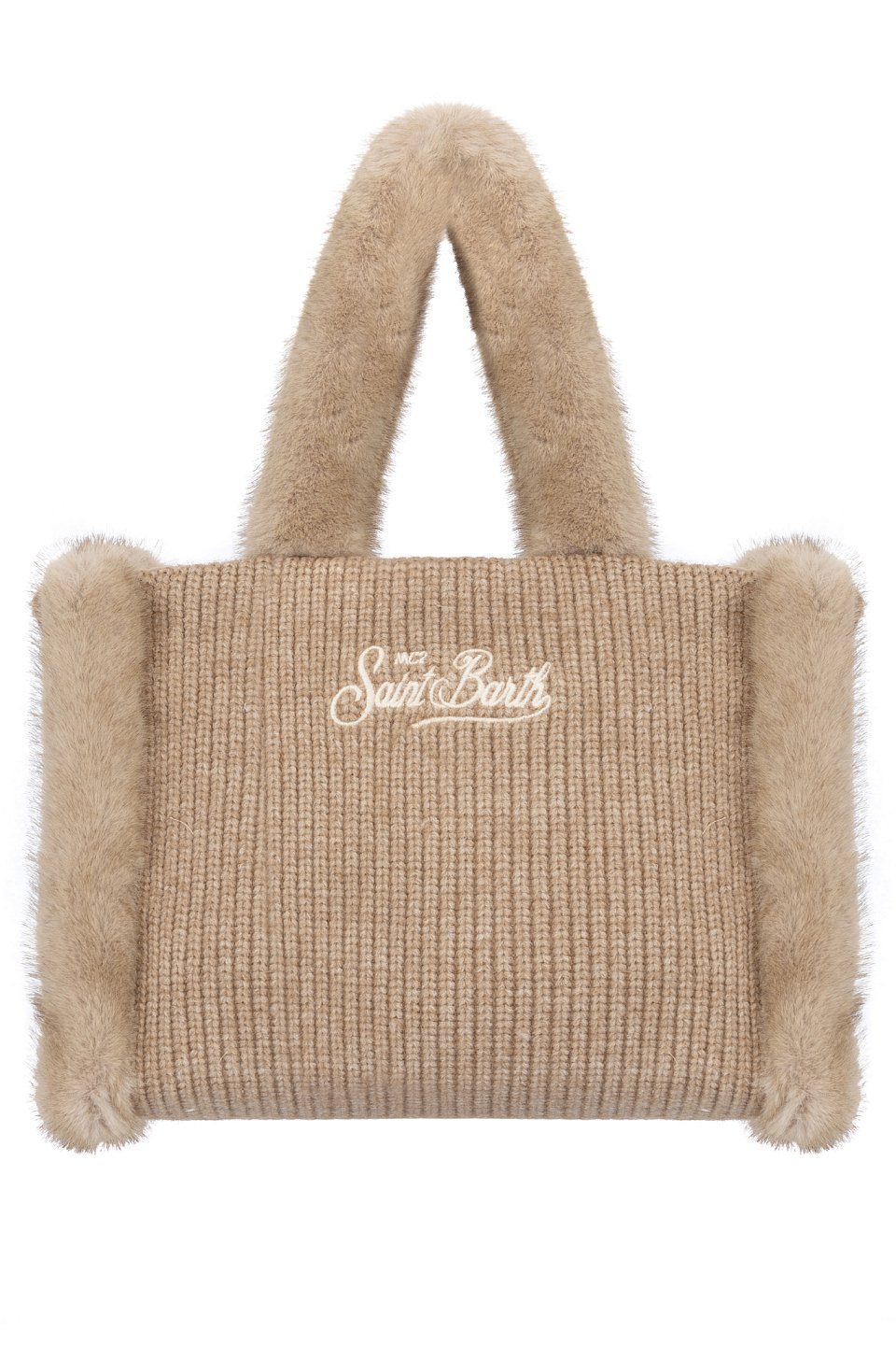 Сумка Mc2 Saint Barth - фото 3