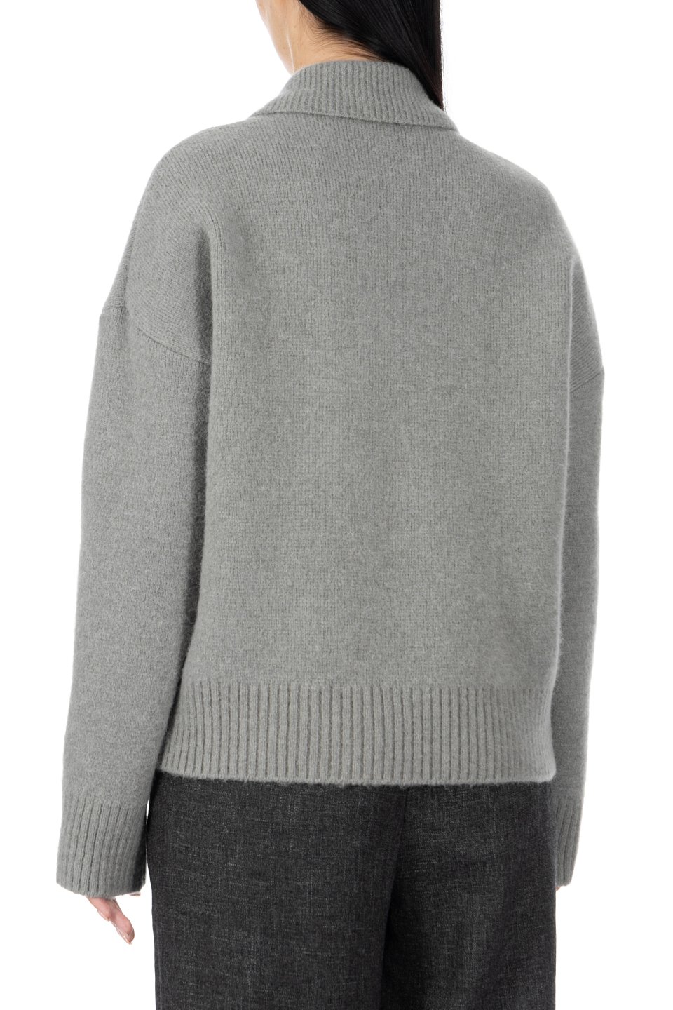 Поло Ami - фото 4