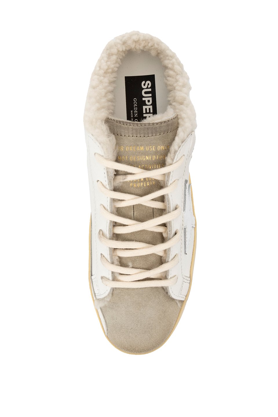 Сабо Golden Goose - фото 4