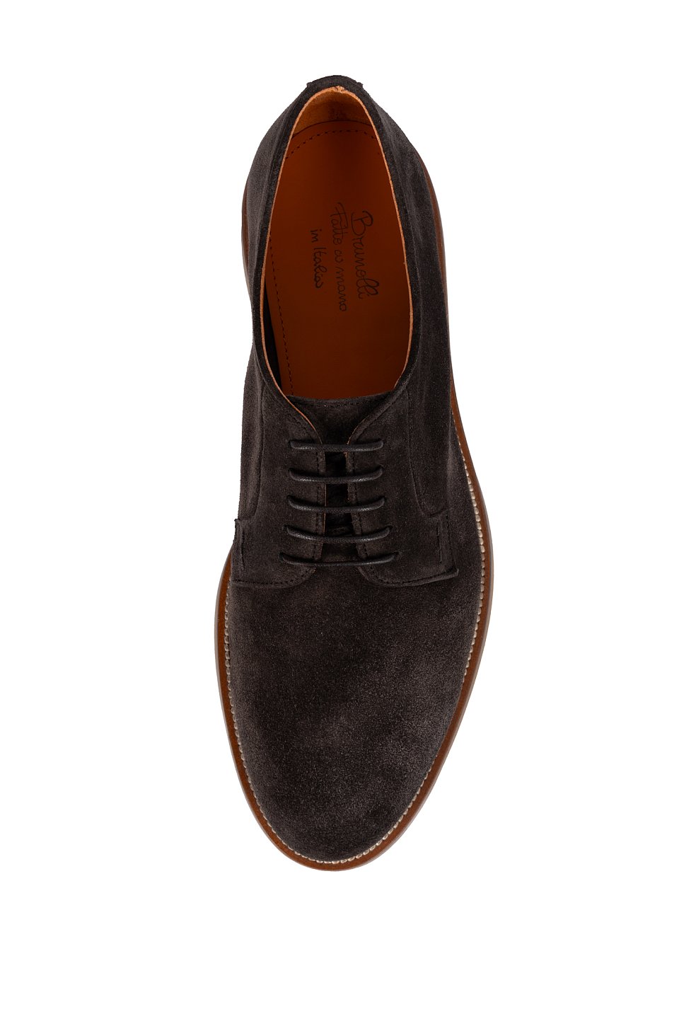 Лоферы Brunelli - фото 4