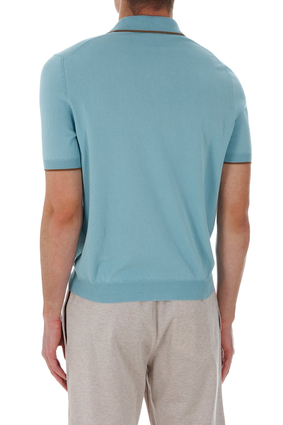 Поло Gran Sasso - фото 4