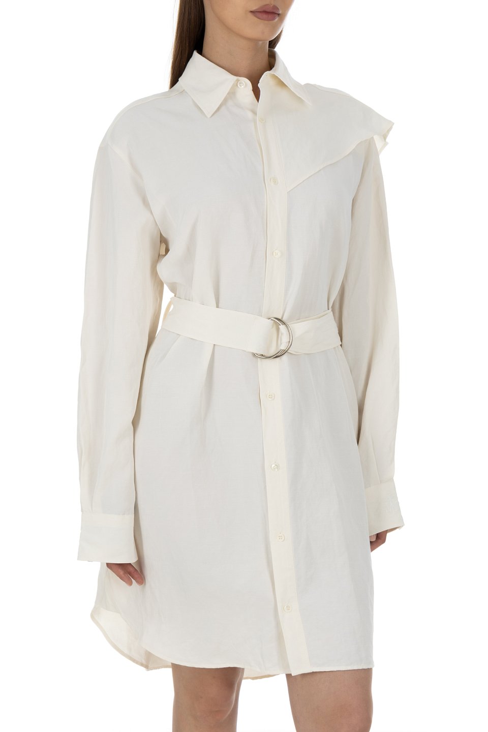 Платье J.W. Anderson - фото 3