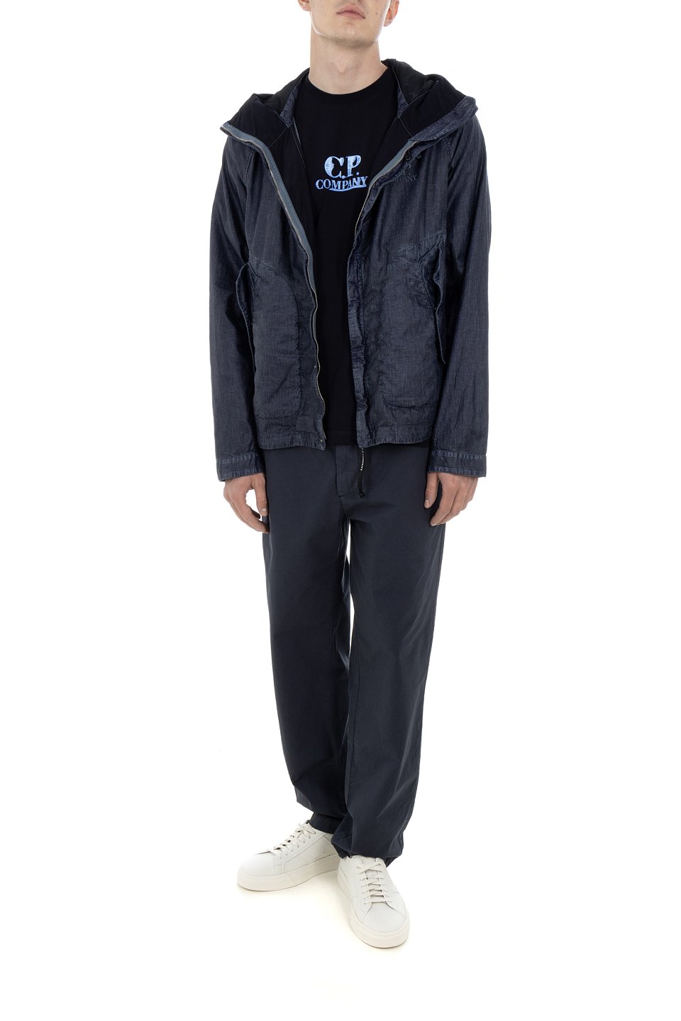 Куртка C.P. Company - фото 2