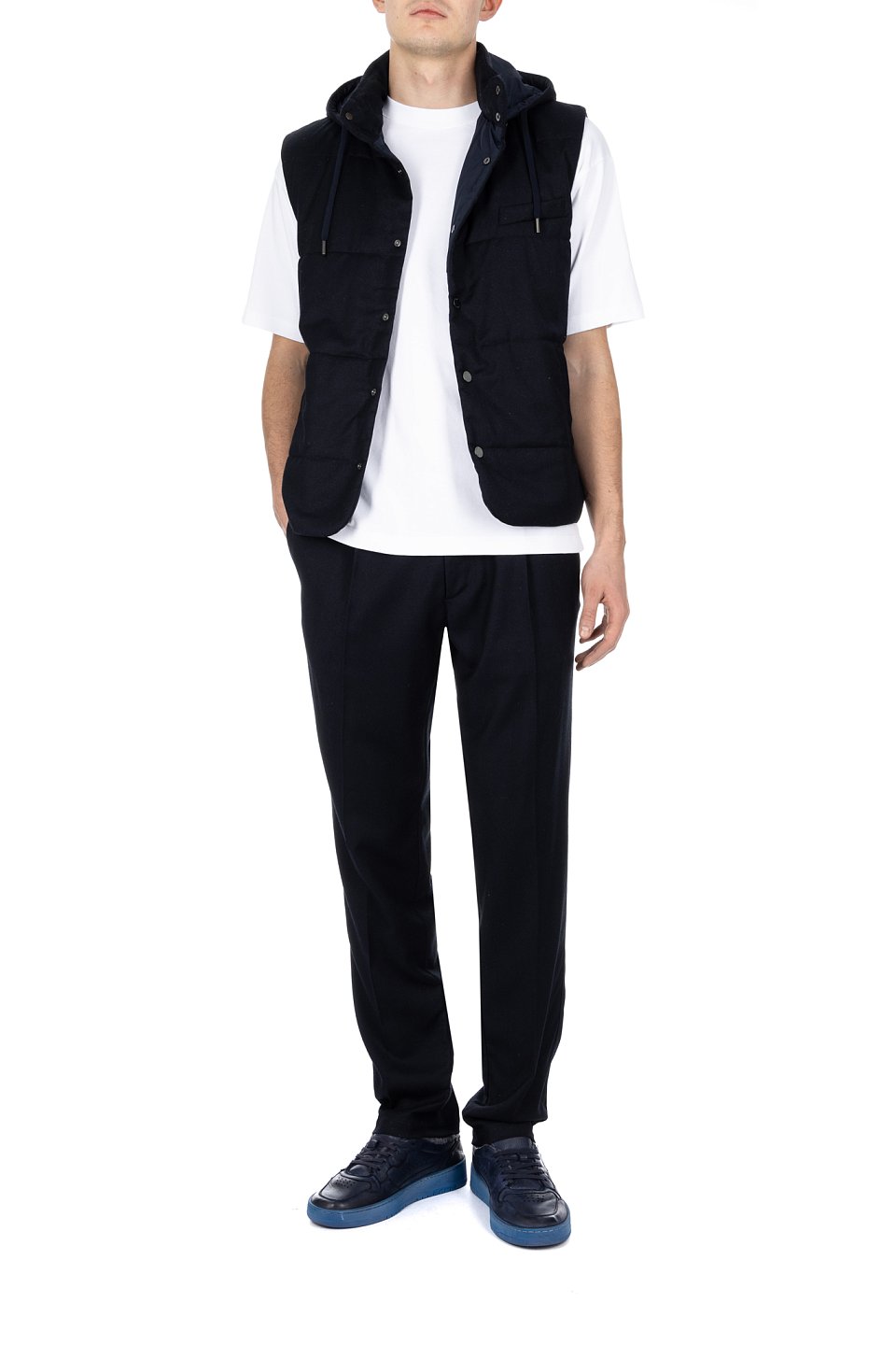 Брюки Capobianco - фото 2