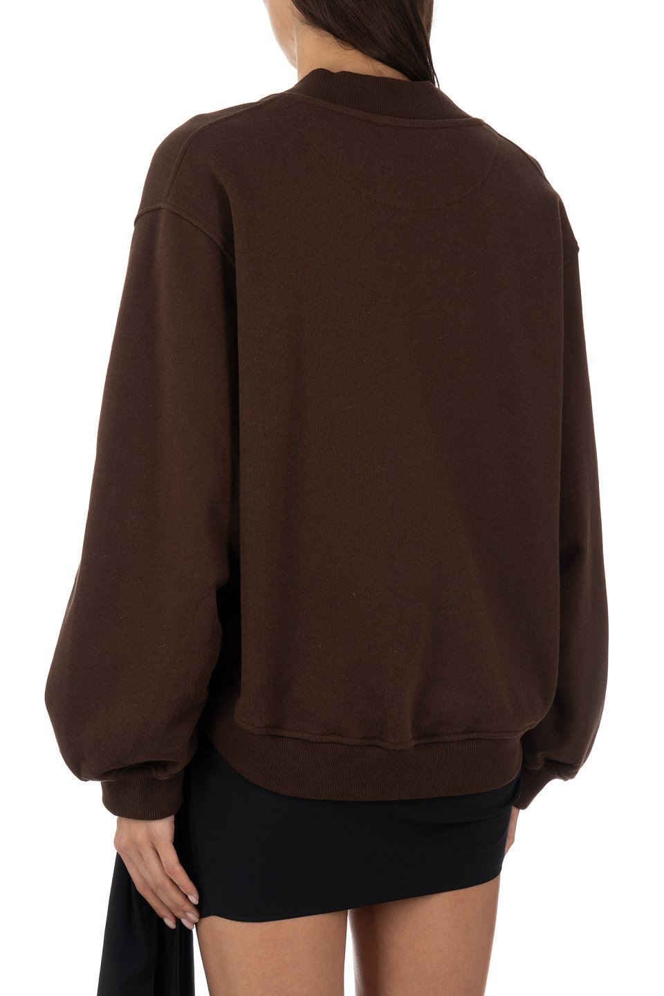 Толстовка The Attico - фото 4