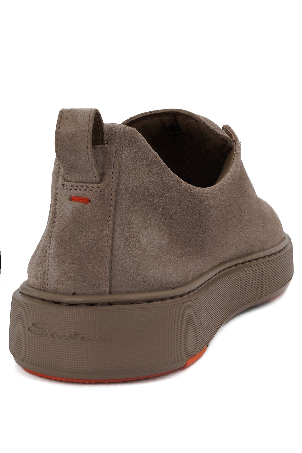 Кеды Santoni - фото 3