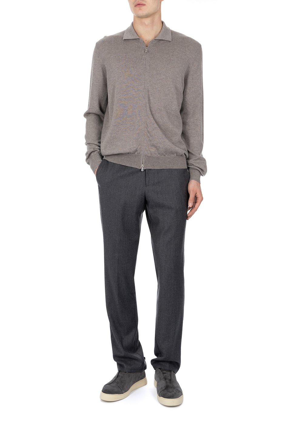 Свитер Gran Sasso - фото 2