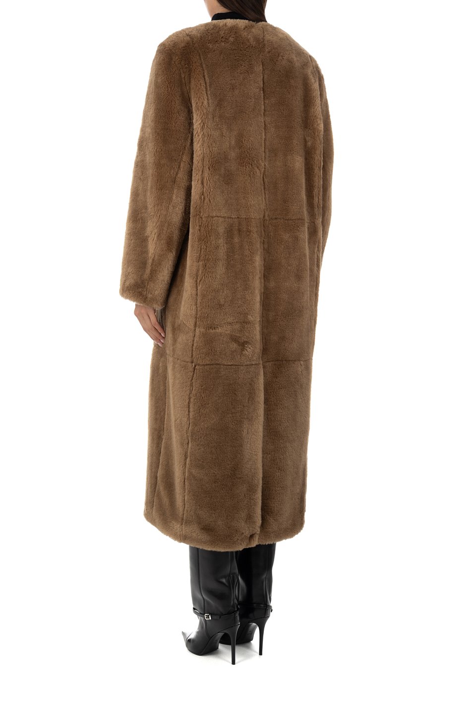 Пальто Stand Studio - фото 4