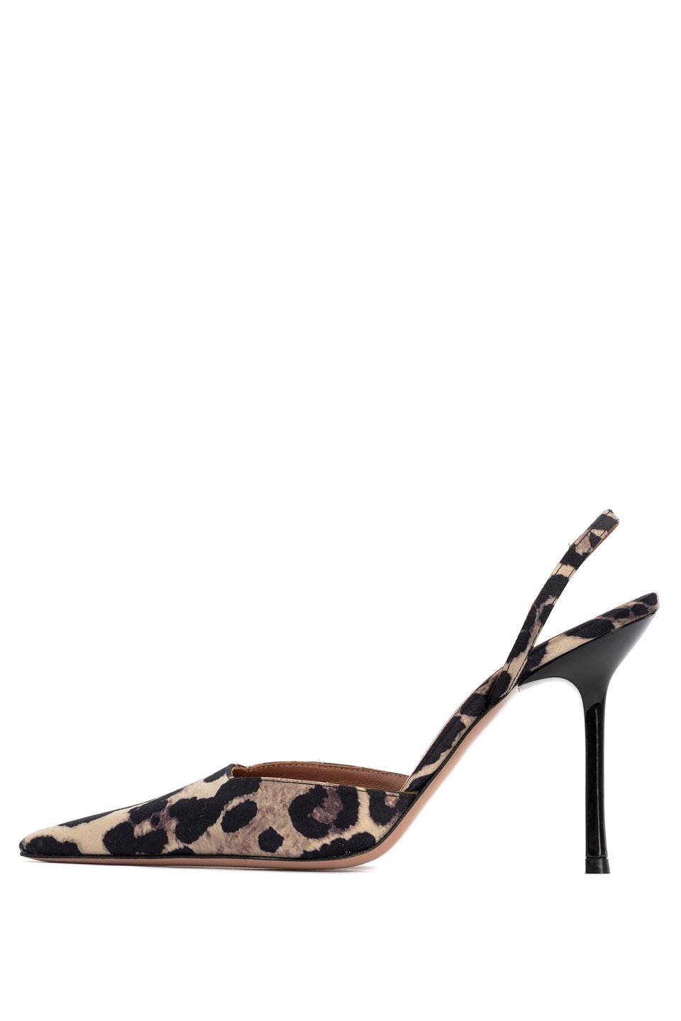 Туфли Etienne Marcel - фото 1