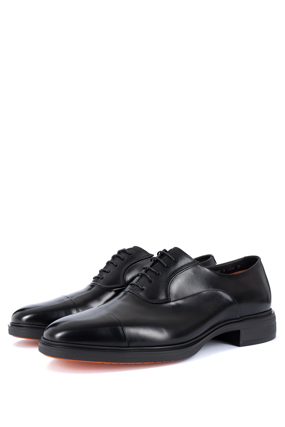 Туфли Santoni - фото 2