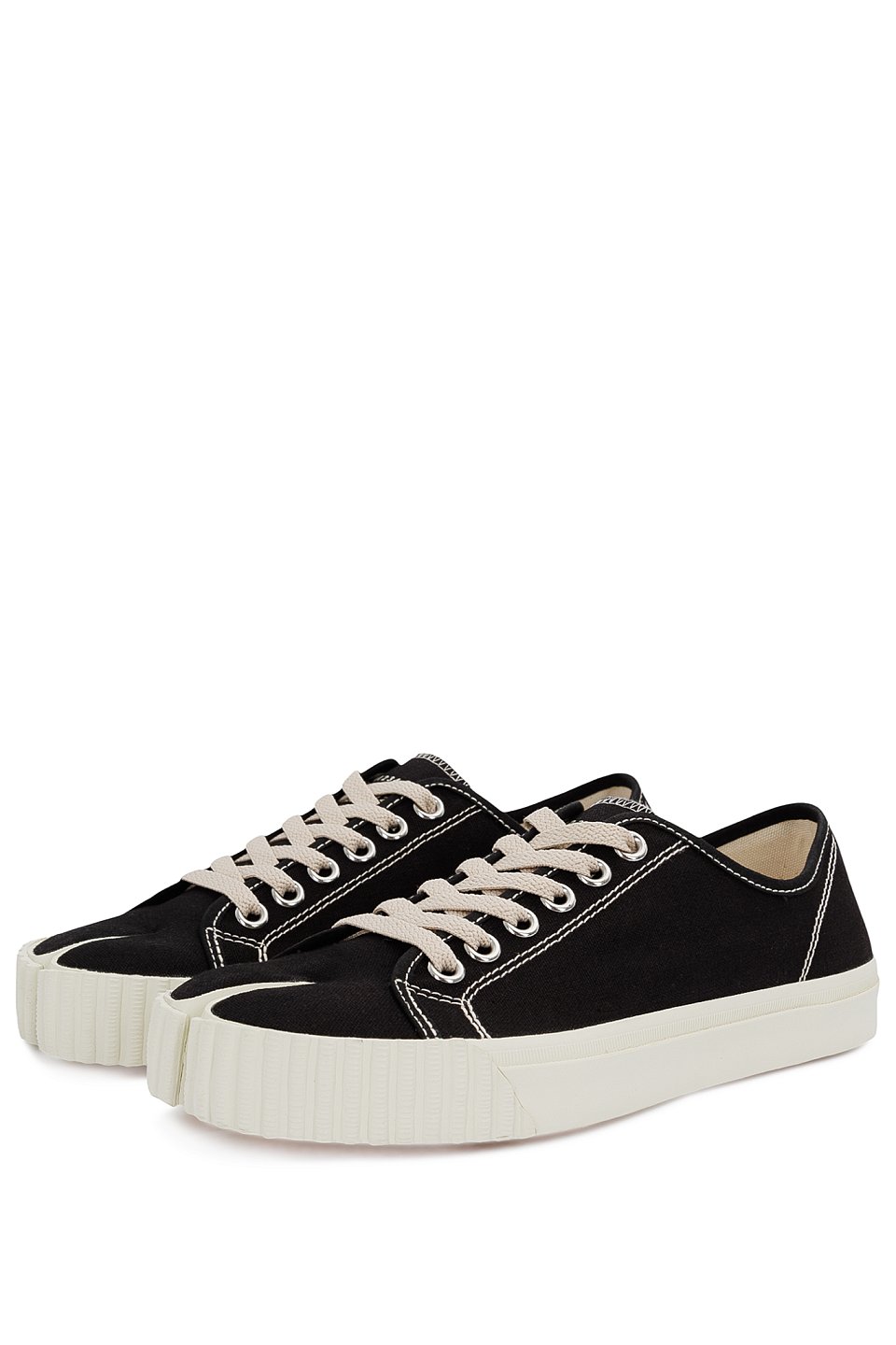 Кеды Maison Margiela - фото 2