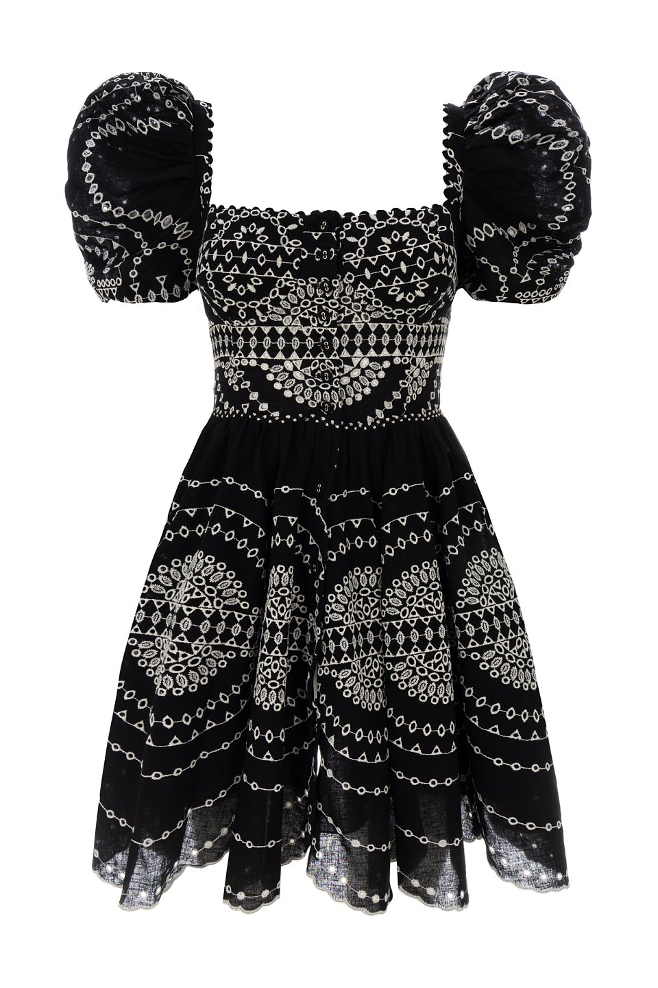 Платье Charo Ruiz Ibiza - фото 1