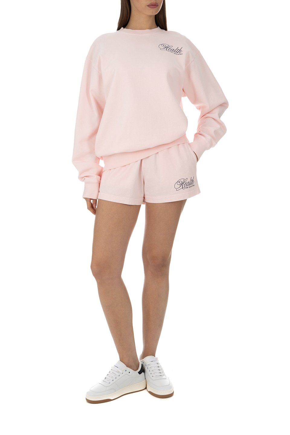 Толстовка Sporty & Rich - фото 2