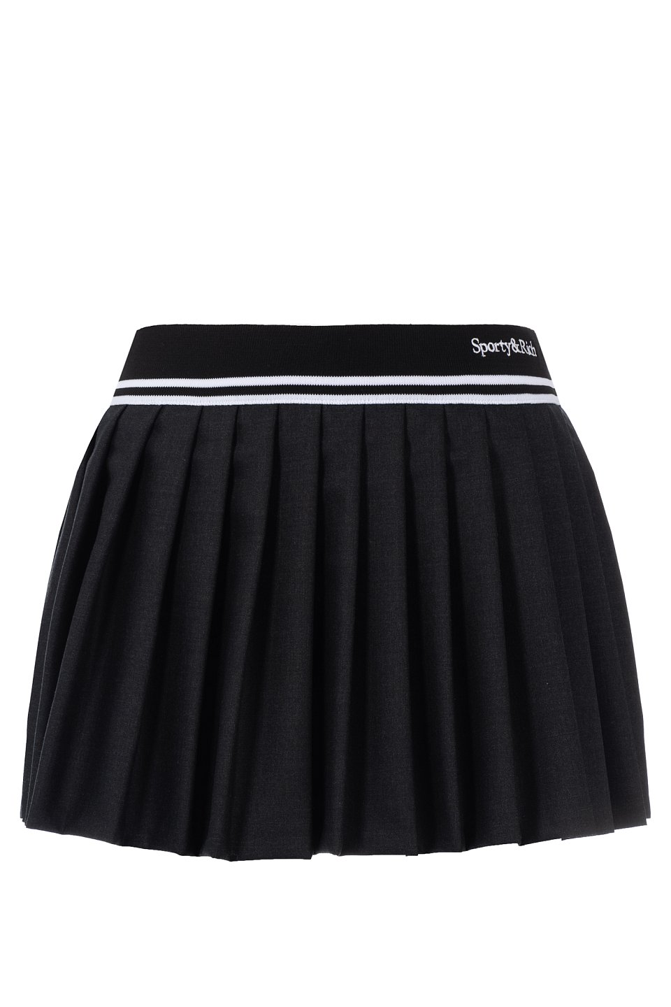 Юбка Sporty & Rich - фото 1