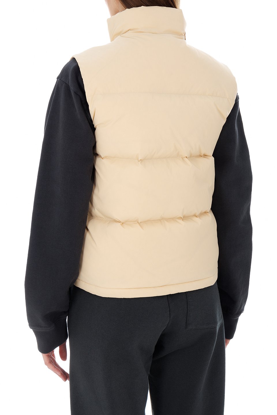 Жилет Sporty & Rich - фото 4