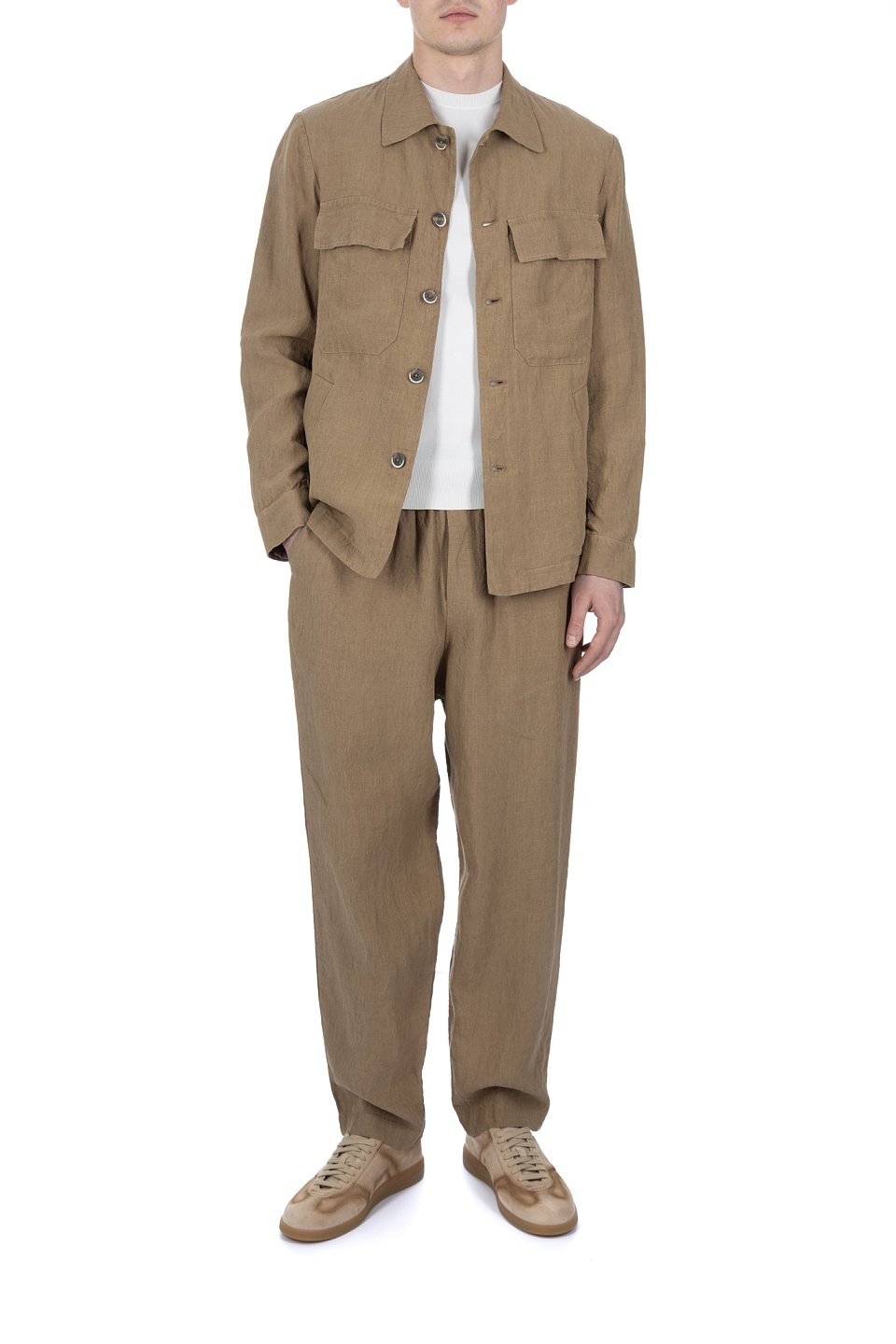 Куртка Barena Venezia - фото 2