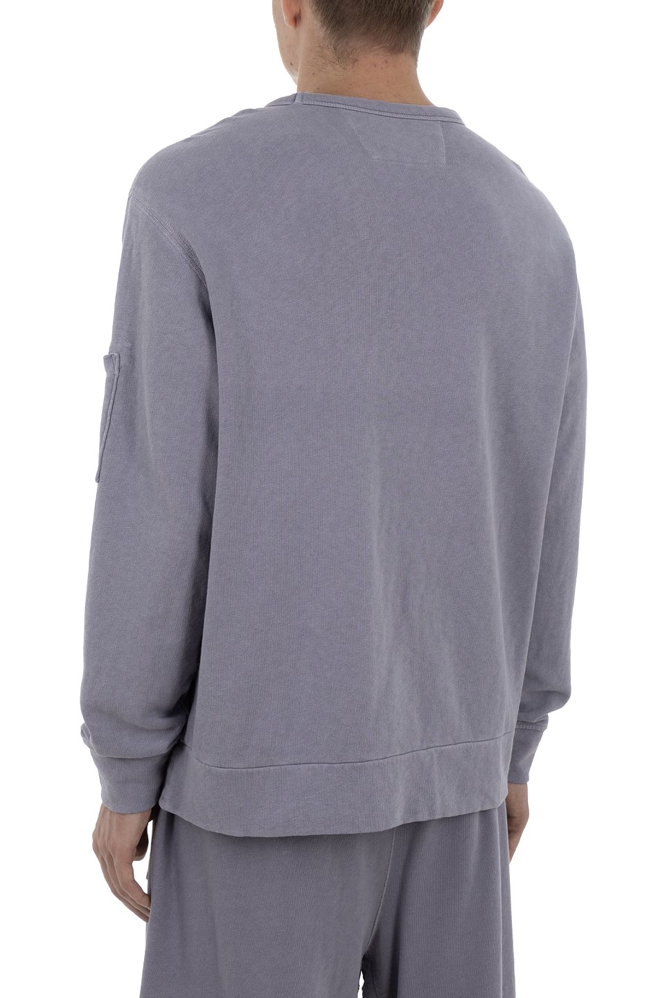 Толстовка C.P. Company - фото 4