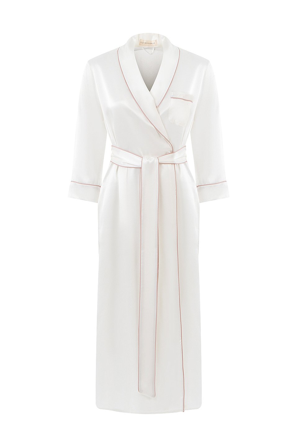 Халат Olivia Von Halle - фото 1