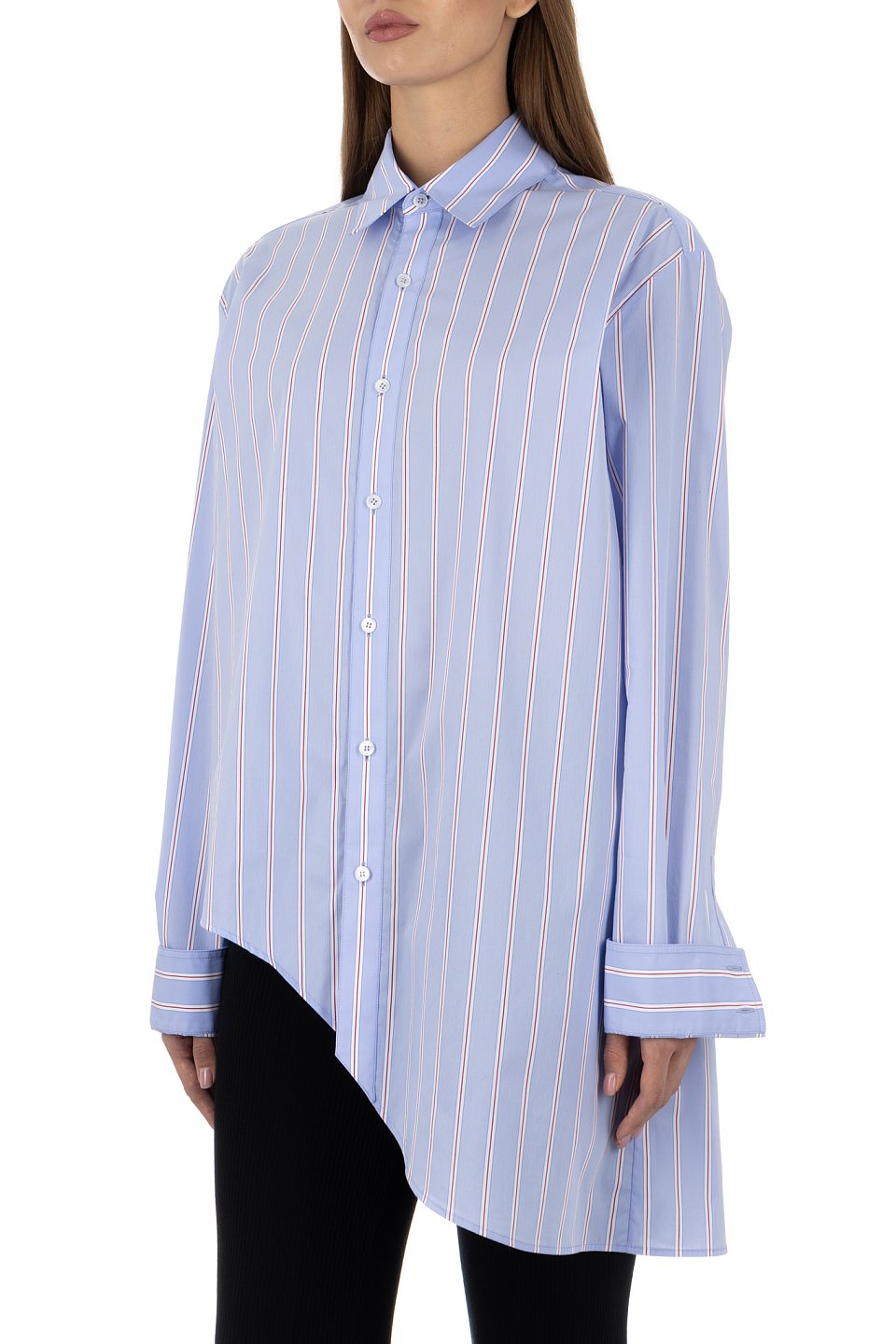 Рубашка Ssheena - фото 3