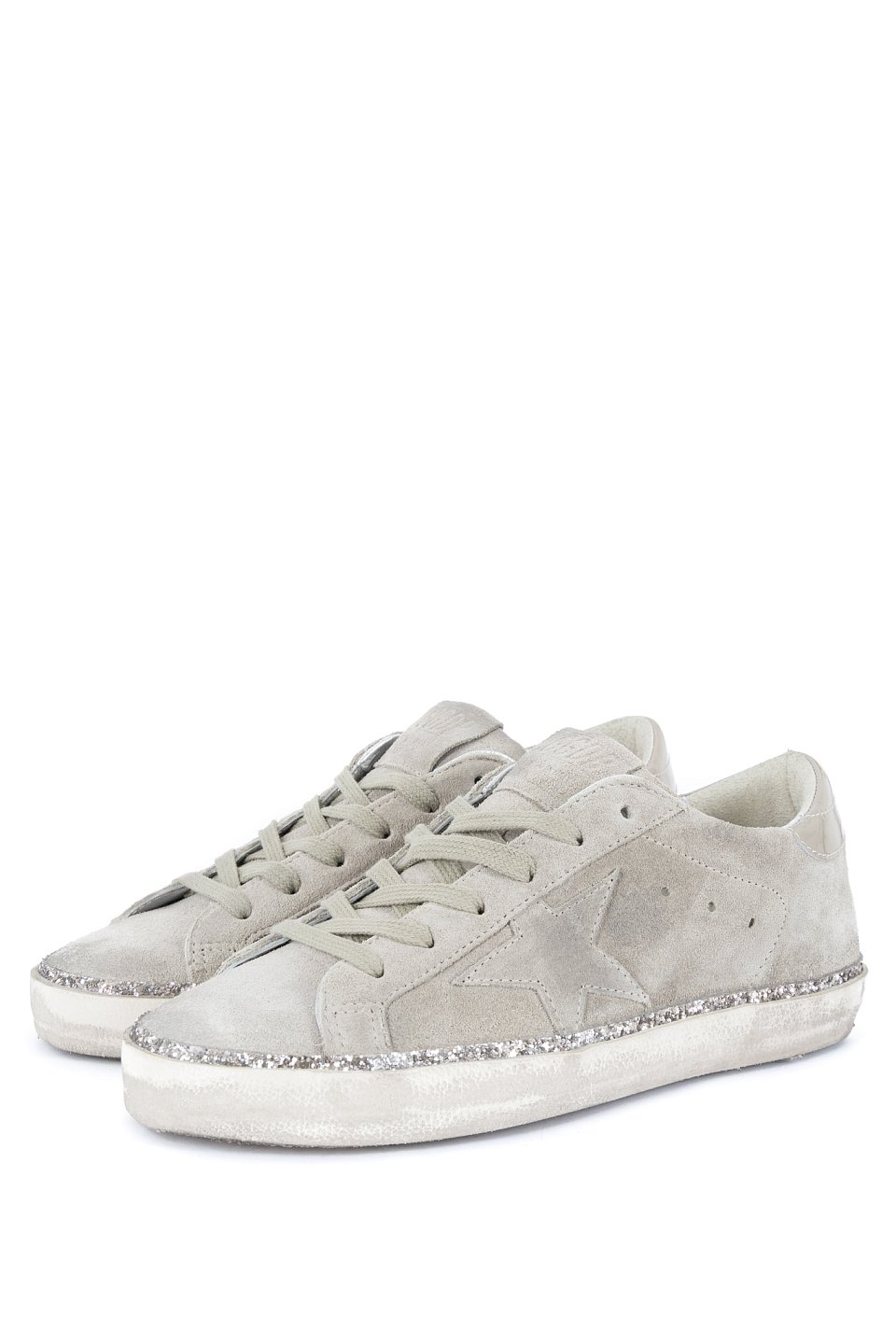 Кеды Golden Goose - фото 2