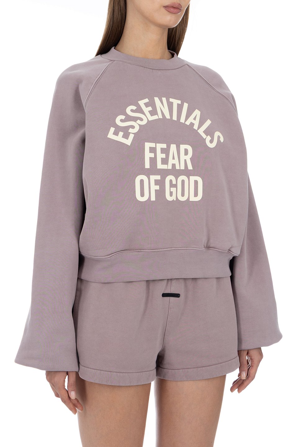 Свитшот Fear Of God Essentials - фото 3