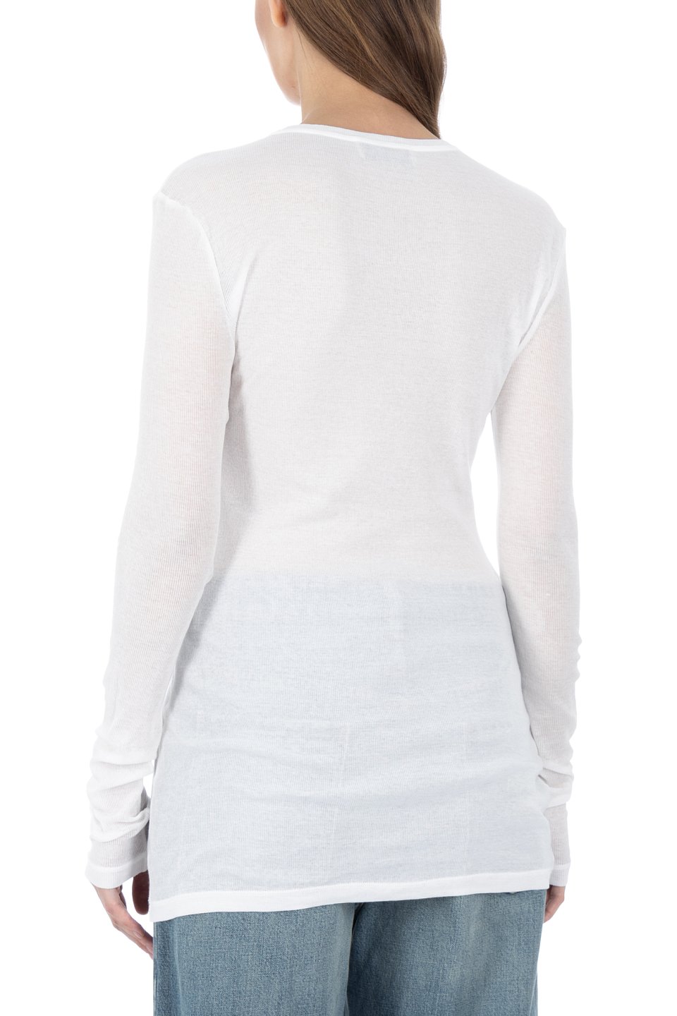 Джемпер Miu Miu - фото 4