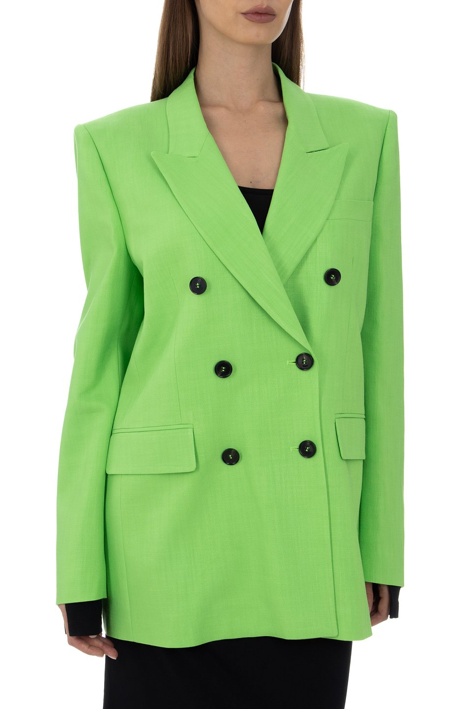 Пиджак Msgm - фото 3