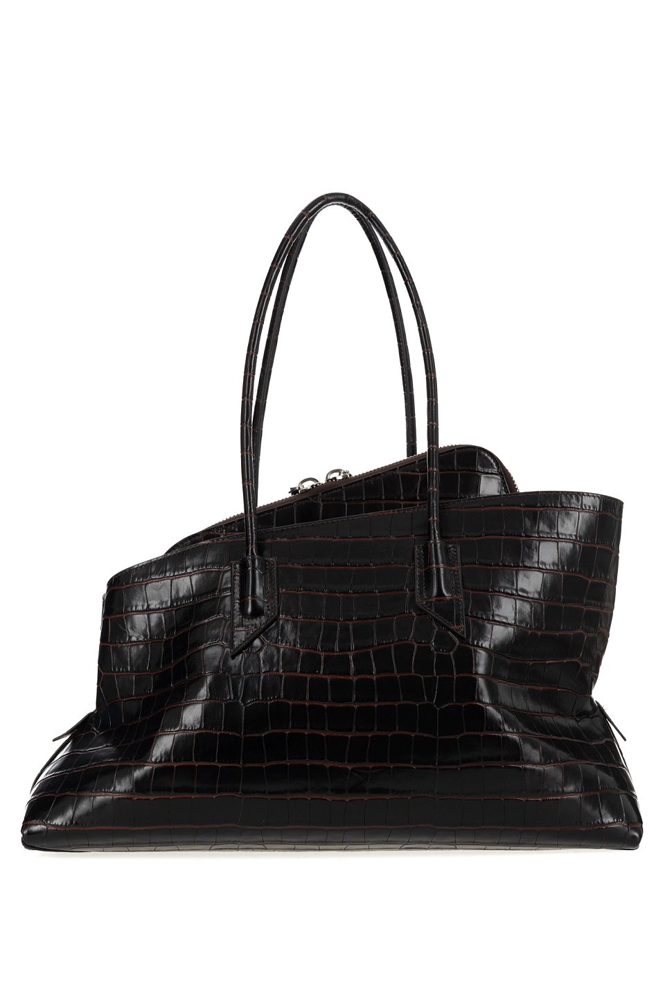 Сумка The Attico - фото 3