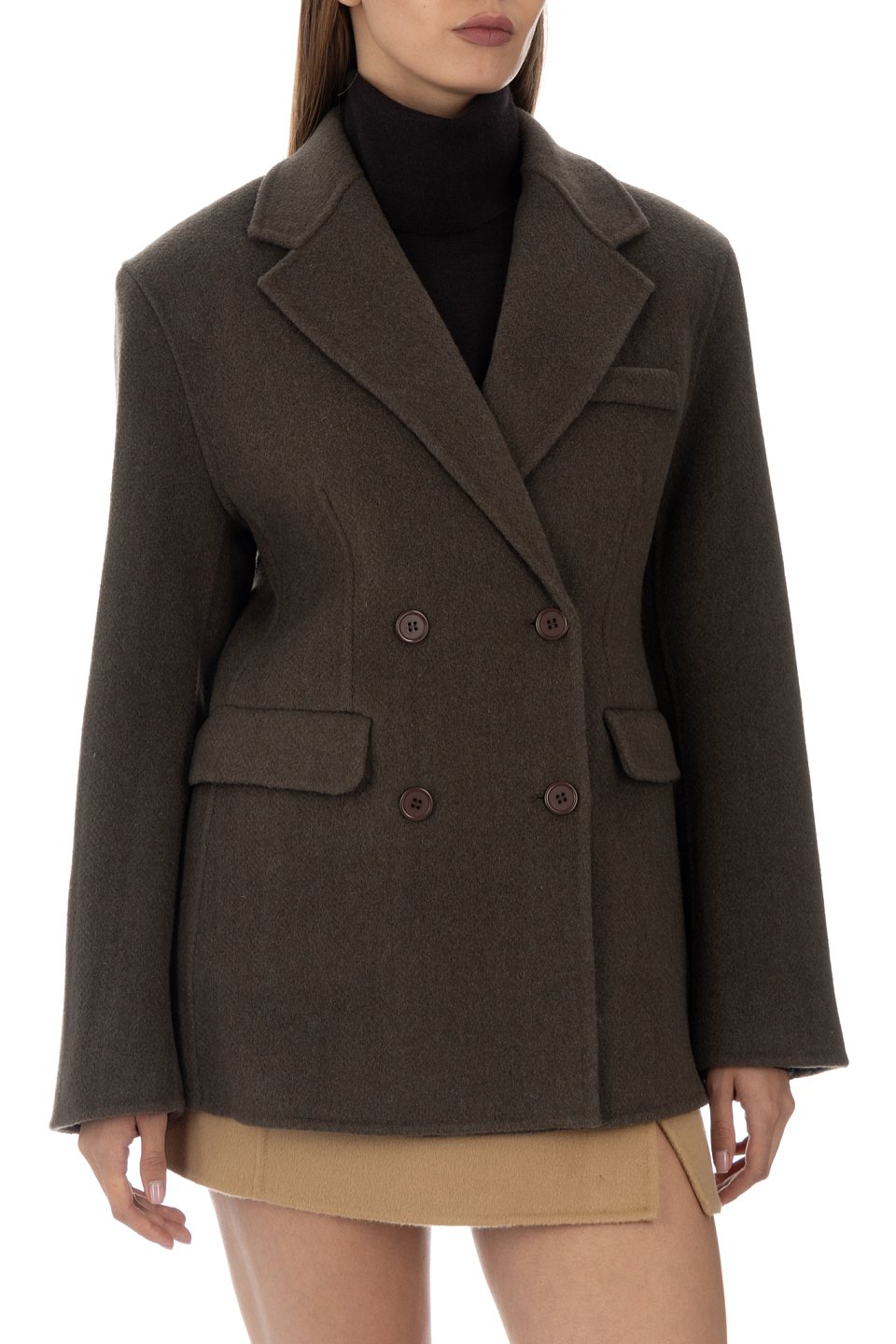 Пиджак Parosh - фото 3