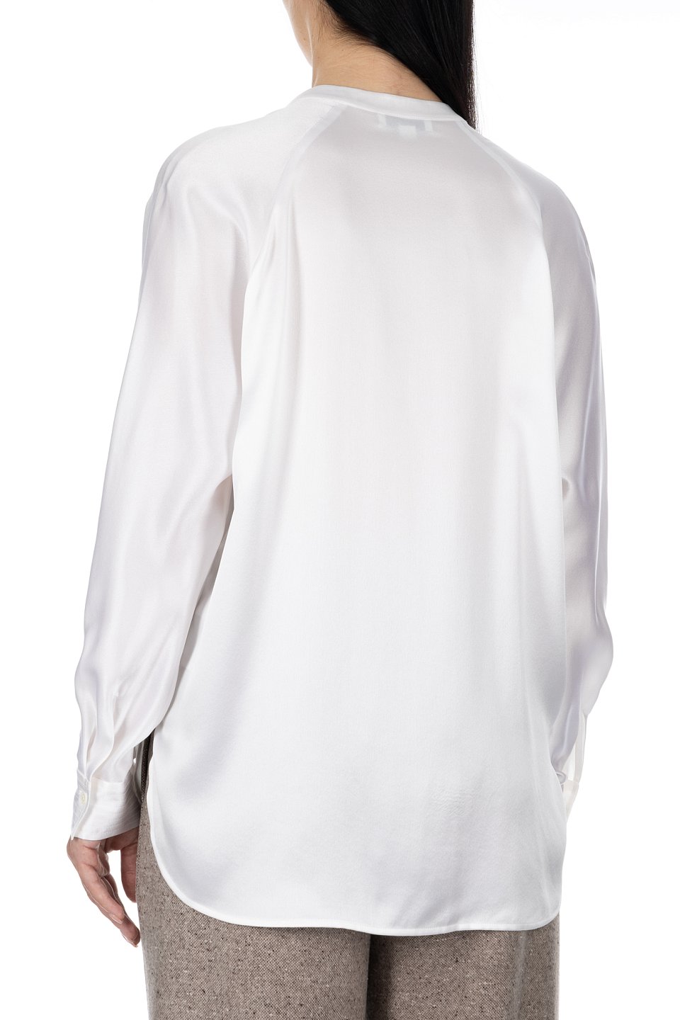 Блуза Vince - фото 4