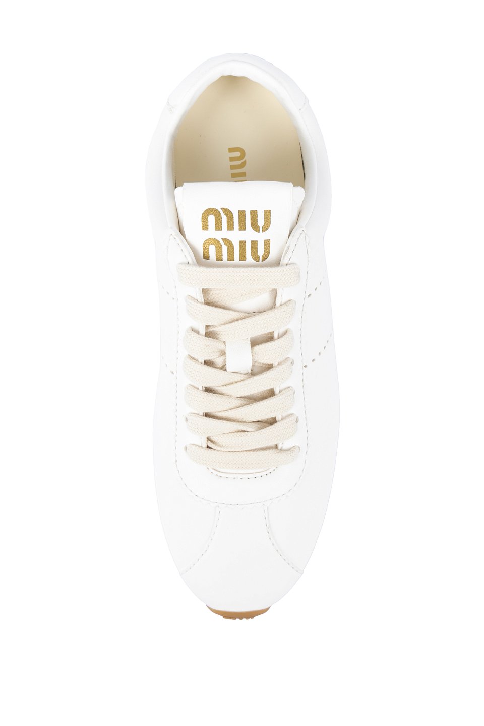 Кеды Miu Miu - фото 4