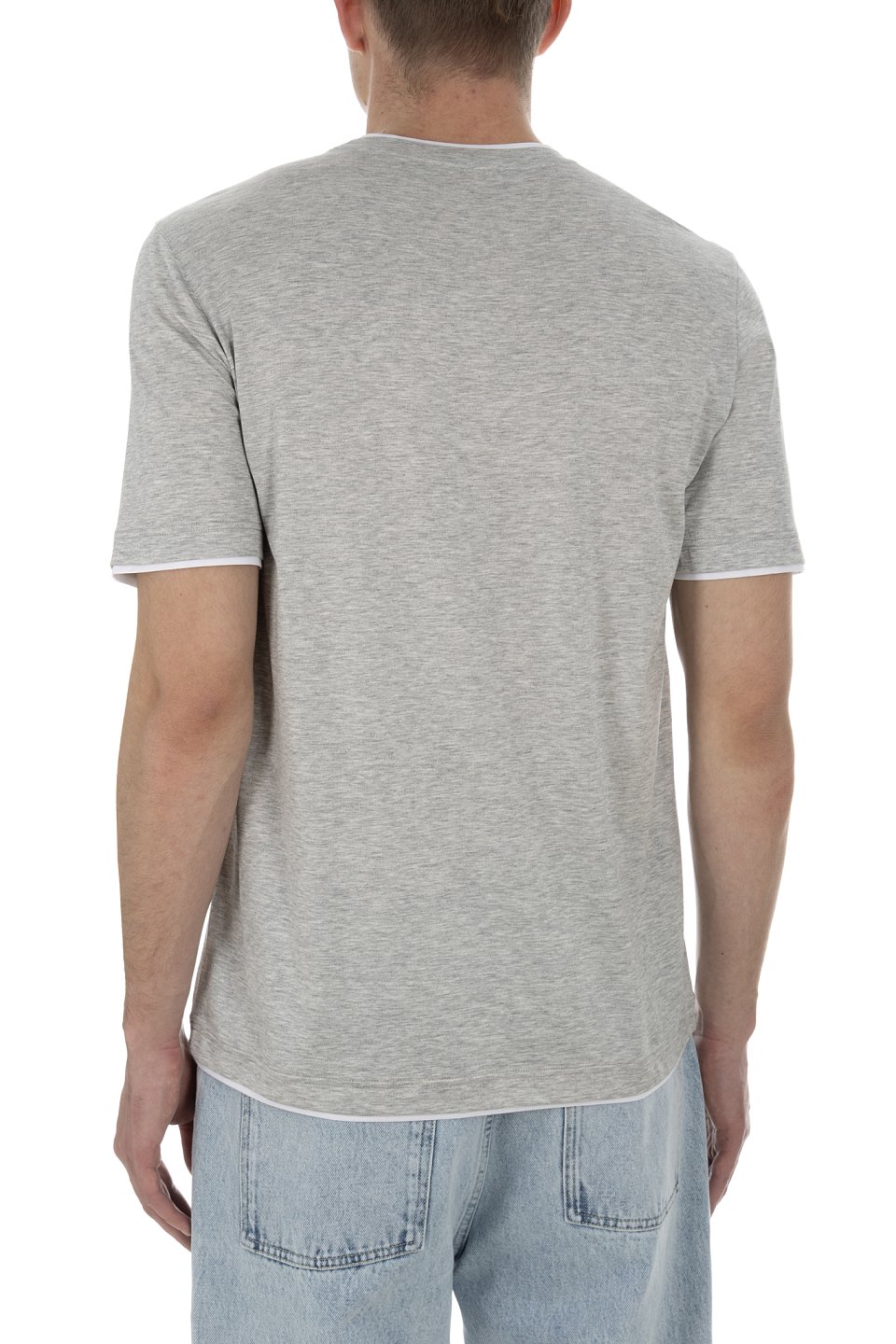 Футболка Gran Sasso - фото 4