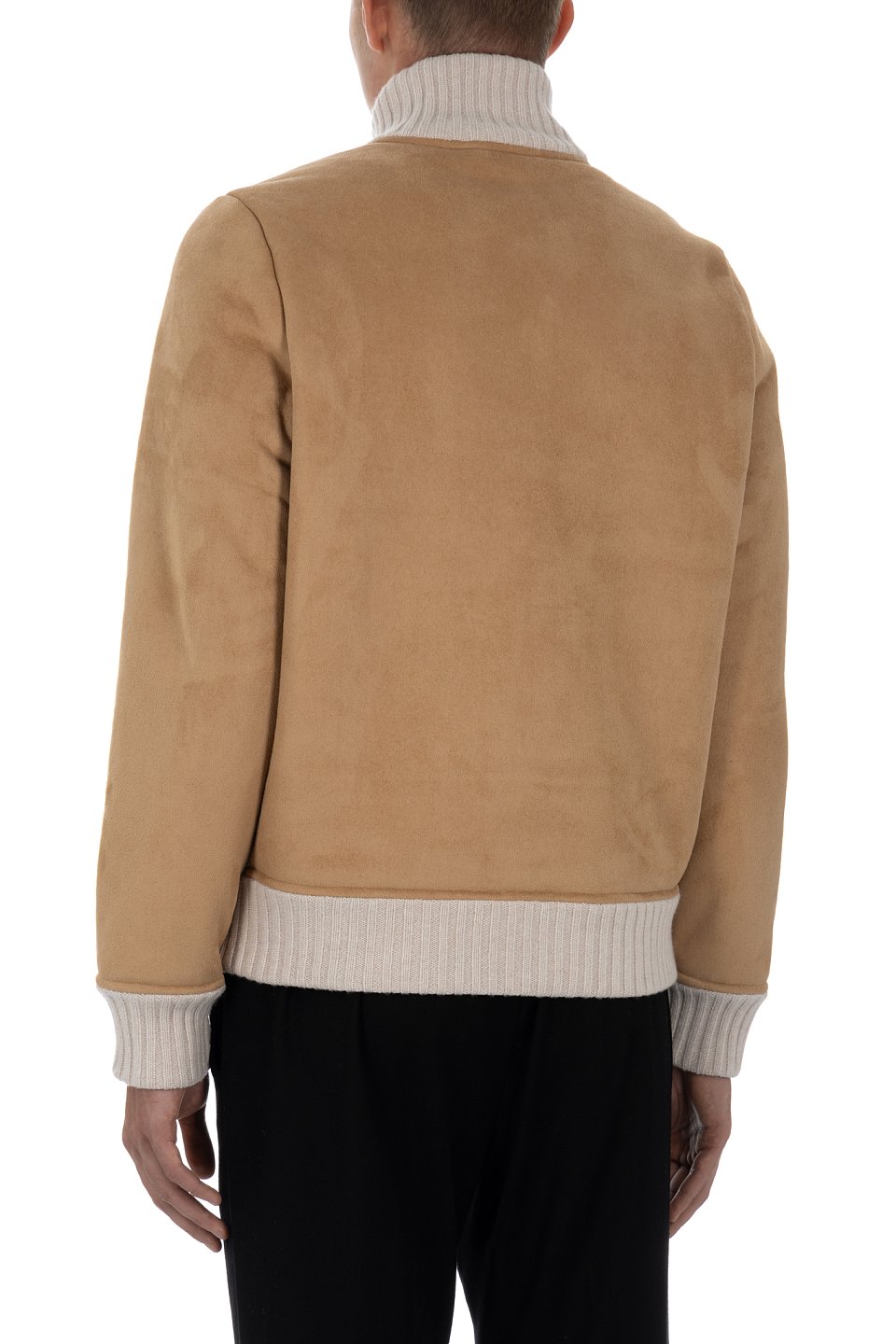 Бомбер Gran Sasso - фото 4