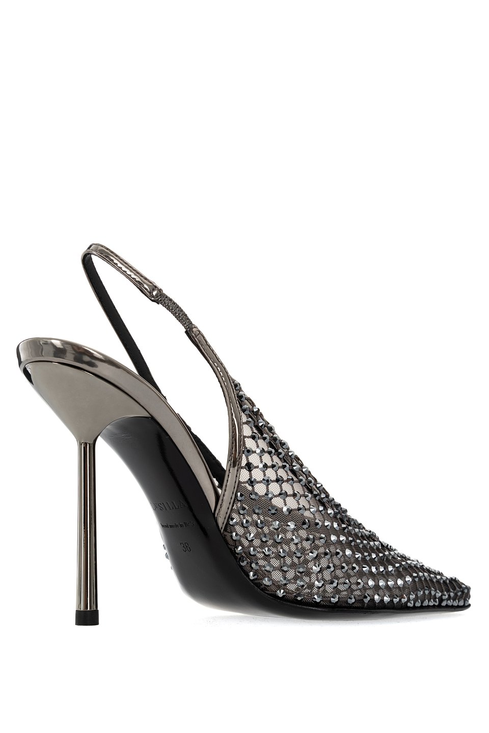 Туфли Le Silla - фото 3