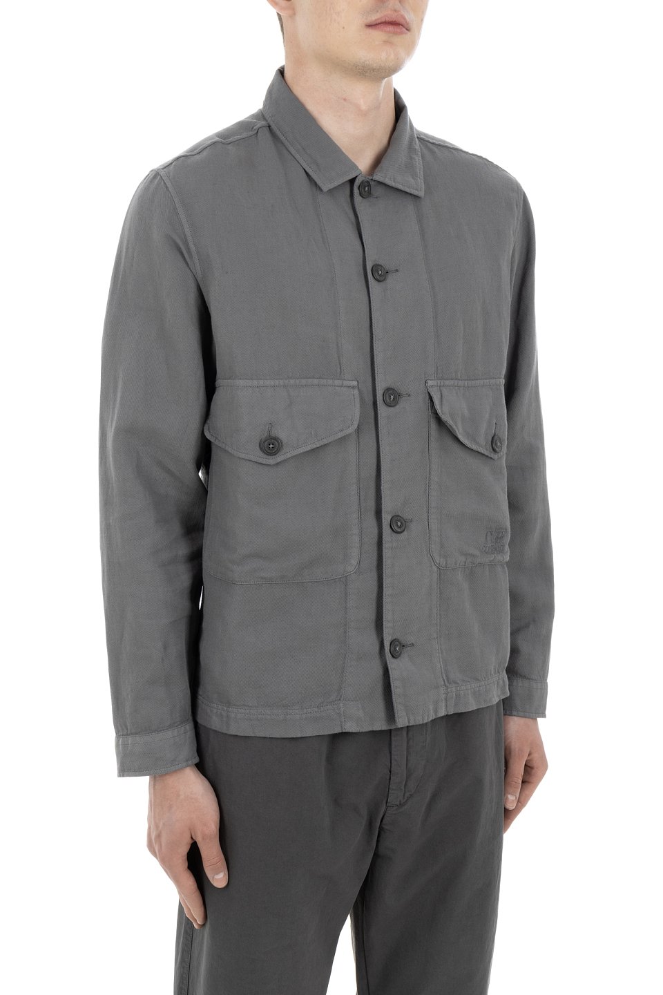 Куртка C.P. Company - фото 3