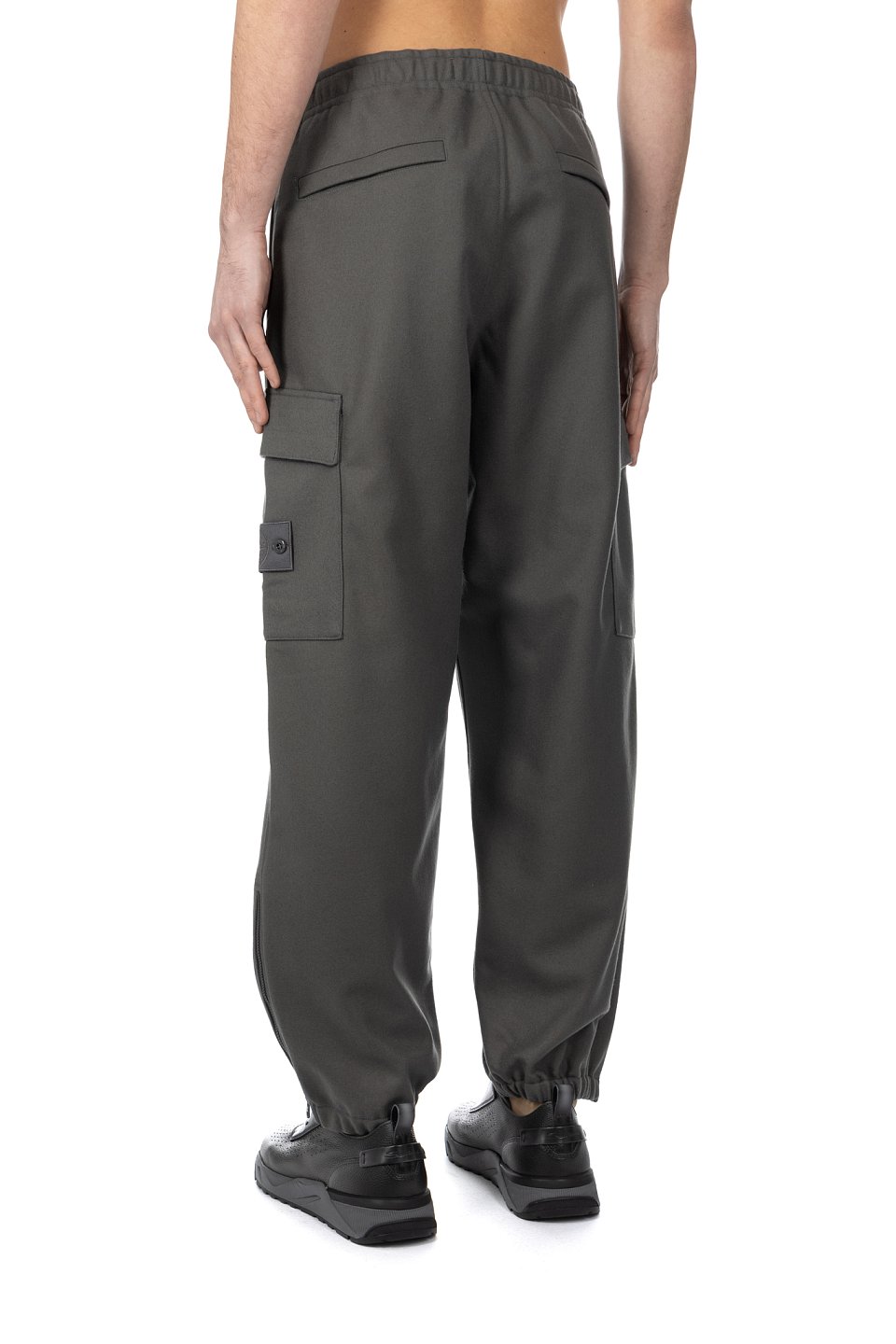 Джинсы Stone Island - фото 4