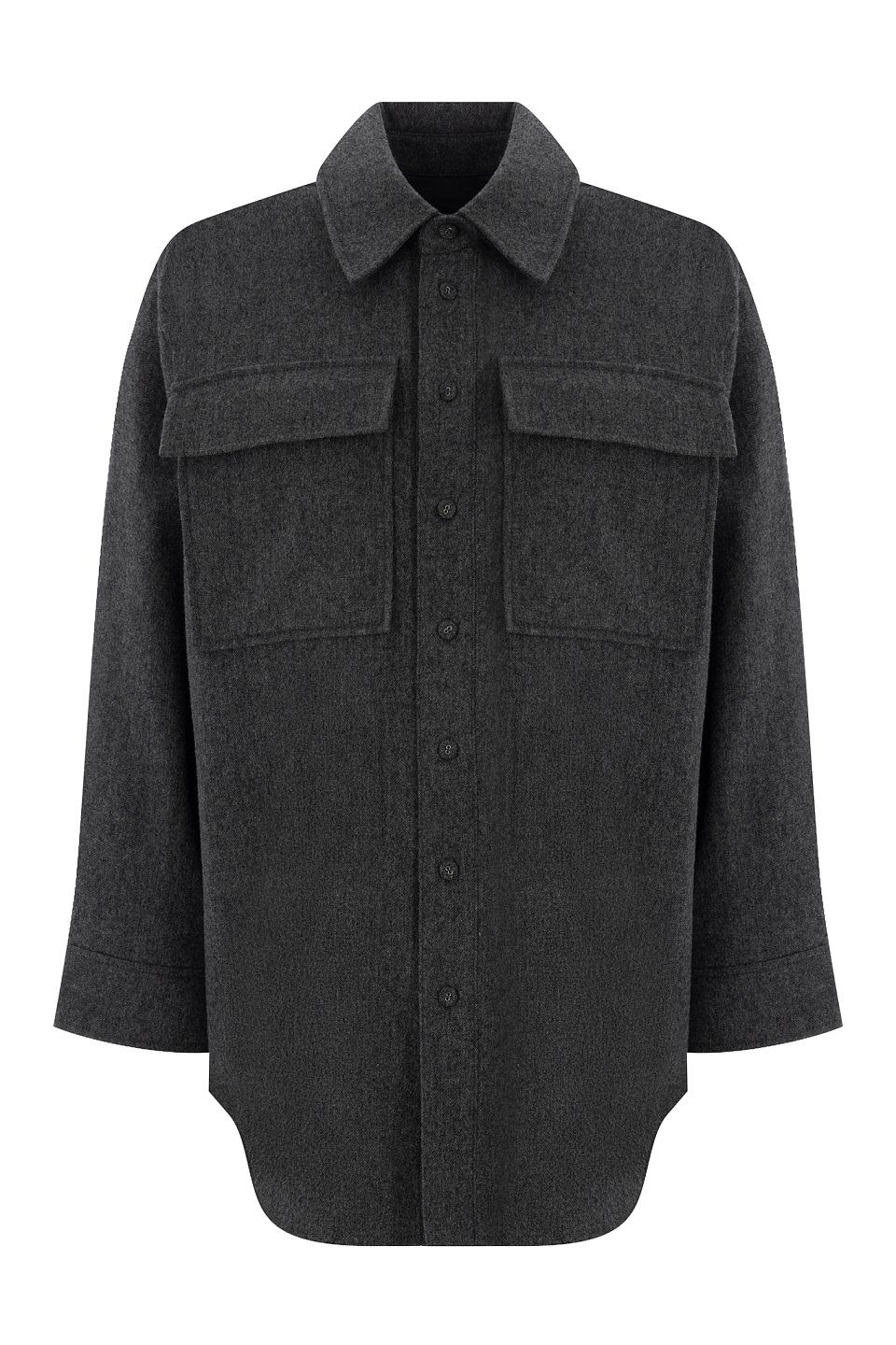 Рубашка Kimhekim - фото 1