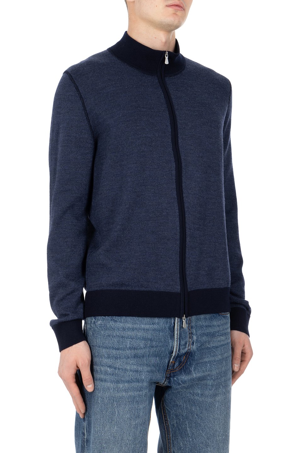 Кардиган Gran Sasso - фото 3