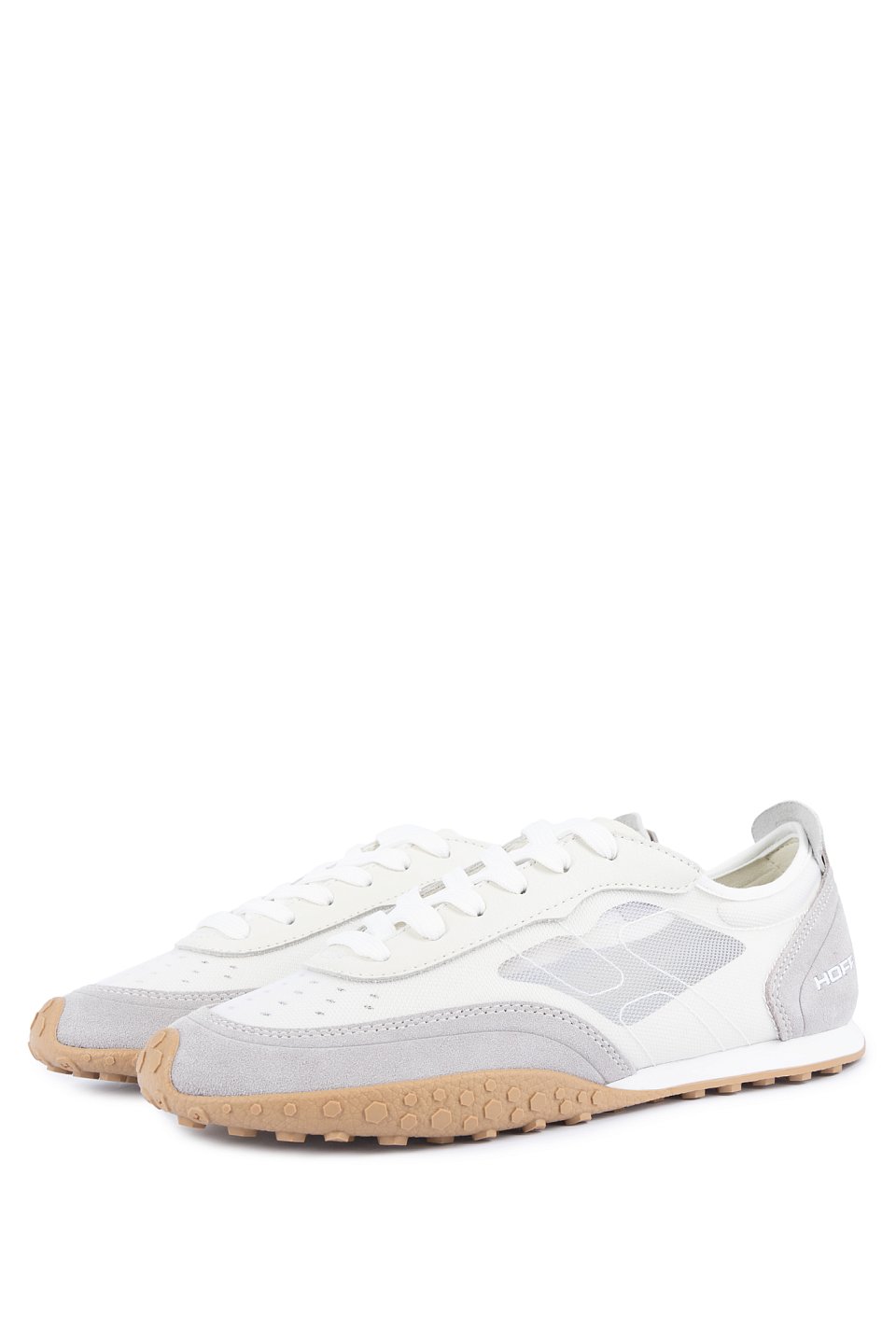 Кеды Hoff - фото 2