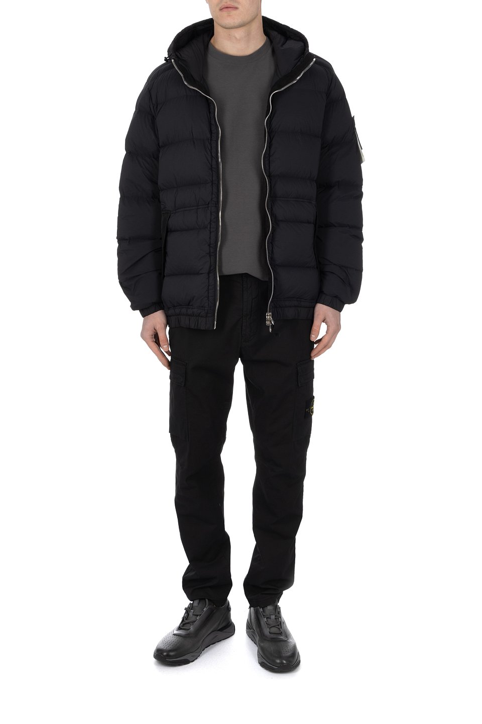 Куртка Stone Island - фото 2