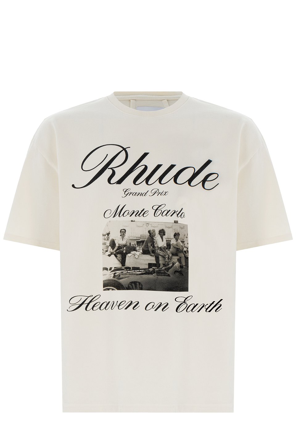 Футболка Rhude - фото 1