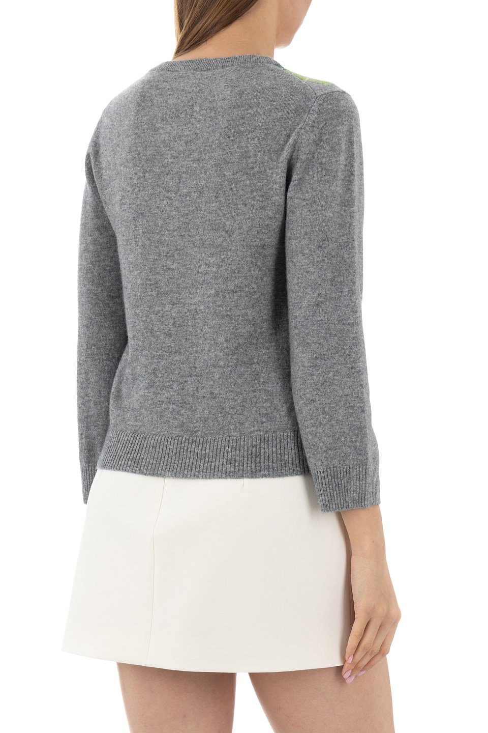 Кардиган Ganni - фото 4