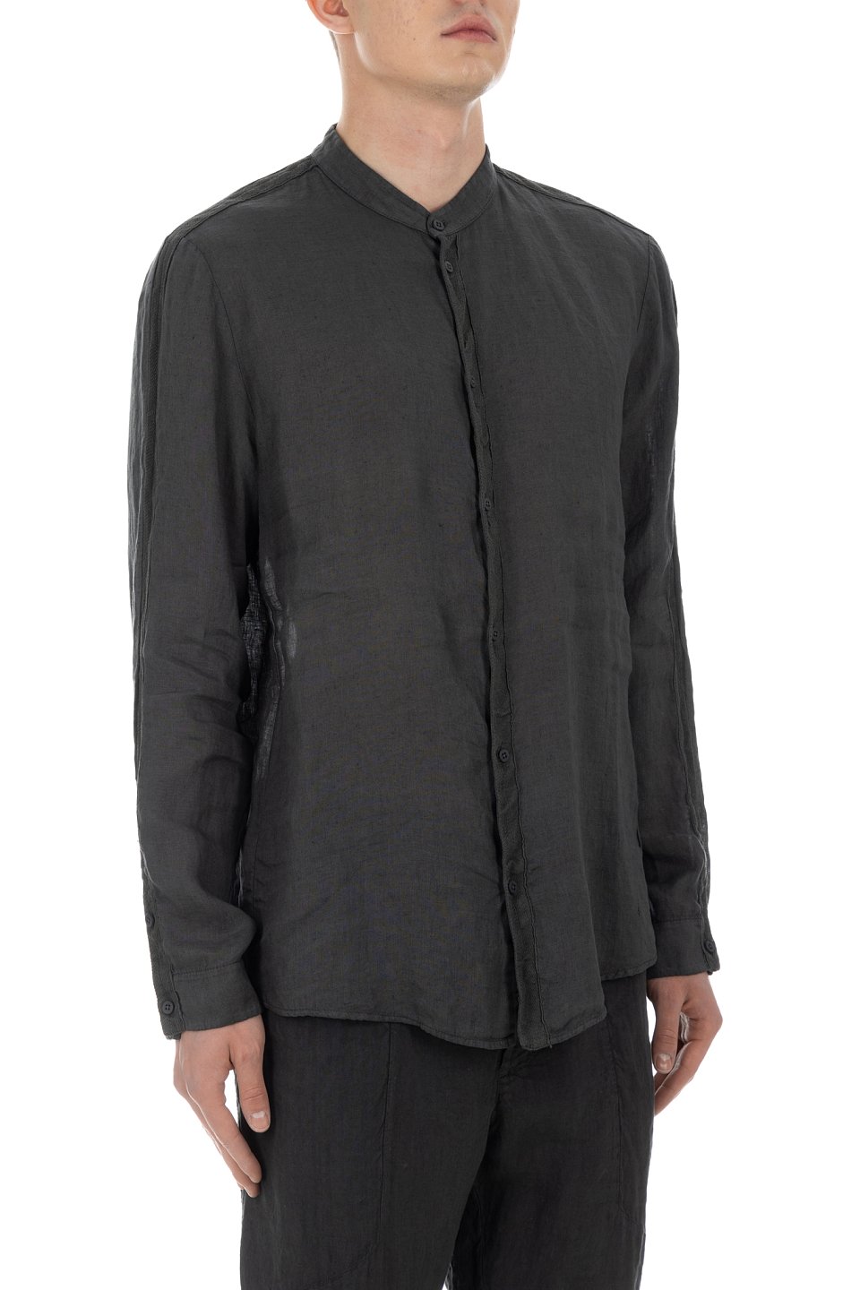 Рубашка Transit - фото 3