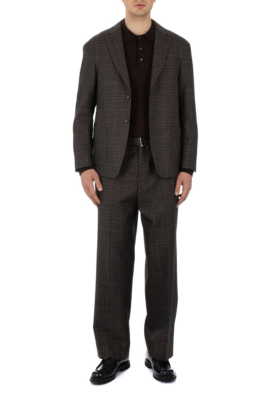 Жакет Officine Generale - фото 2