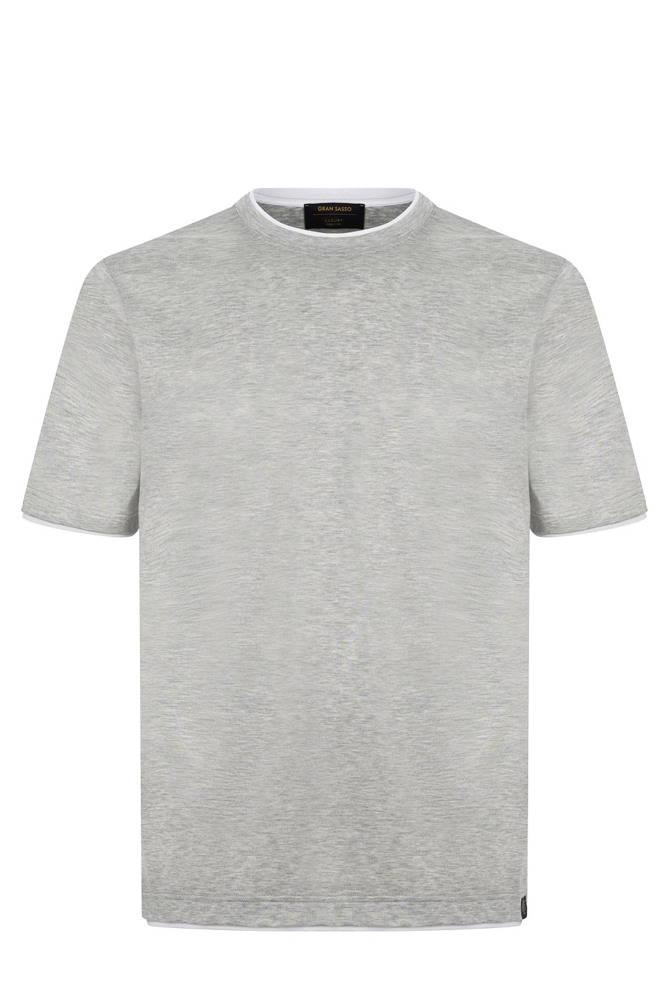 Футболка Gran Sasso - фото 1